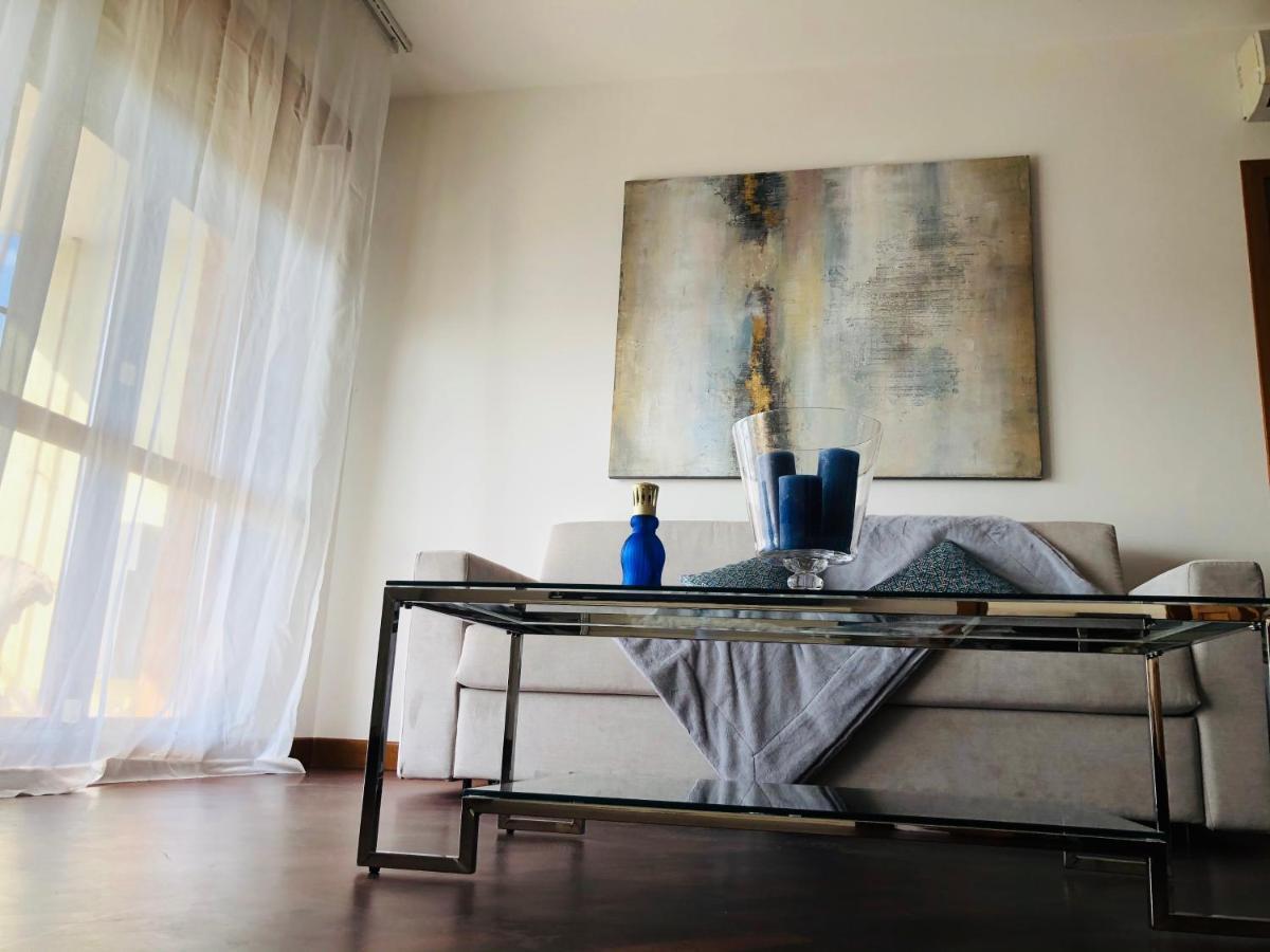 Nativo Suite Da Vinci 31 ฟิวมิชีโน ภายนอก รูปภาพ