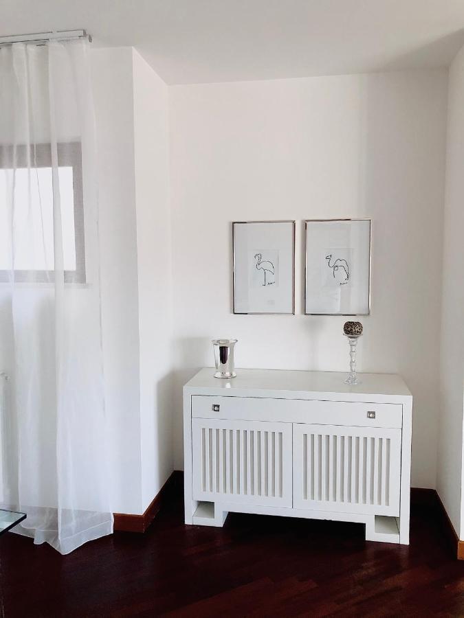 Nativo Suite Da Vinci 31 ฟิวมิชีโน ภายนอก รูปภาพ